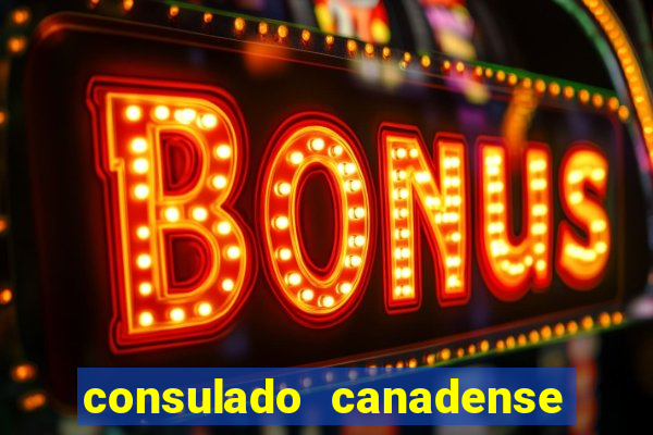 consulado canadense porto alegre